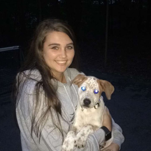 Meet your Posher, Jordan - Picture 2 of 4